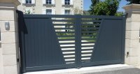 Notre société de clôture et de portail à Saint-Leon-sur-Vezere
